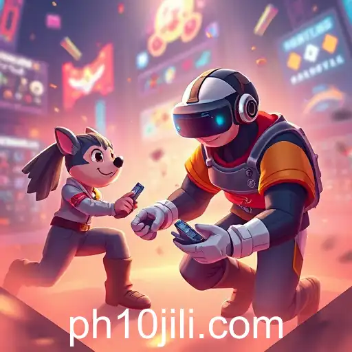 The Rising Influence of 10JILI in Online Gaming