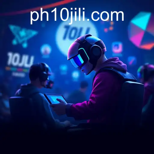 10JILI Transforms the Online Gaming Landscape