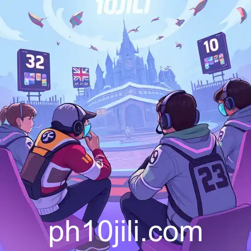 Gaming Landscape Transforms with 10JILI