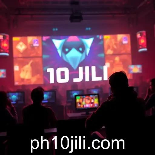 The Rising Popularity of 10JILI in 2025