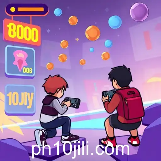 10JILI