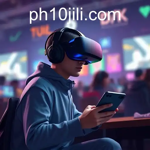 Emerging Trends in Online Gaming