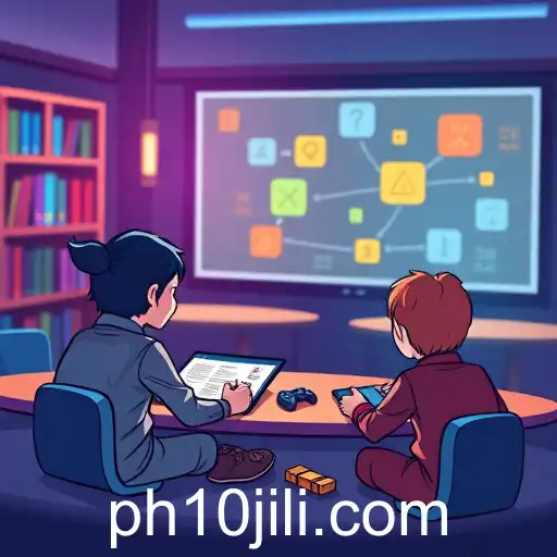 Emerging Trends in Online Gaming