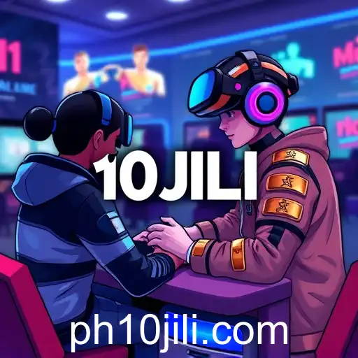 10JILI