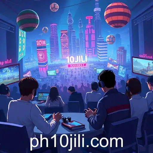 The Evolution of Online Gaming in 2025