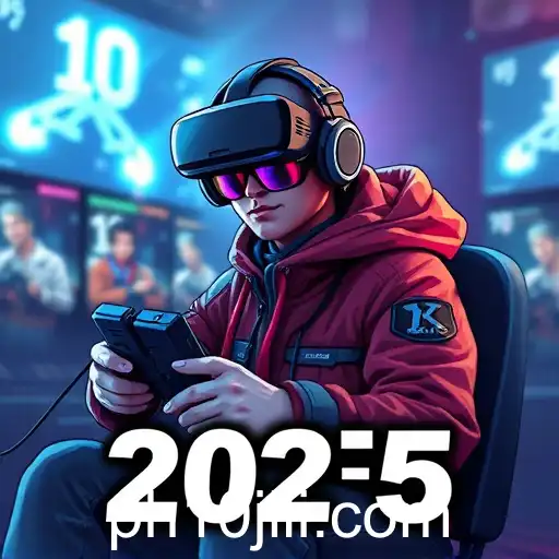 The Evolution of Online Gaming in 2025