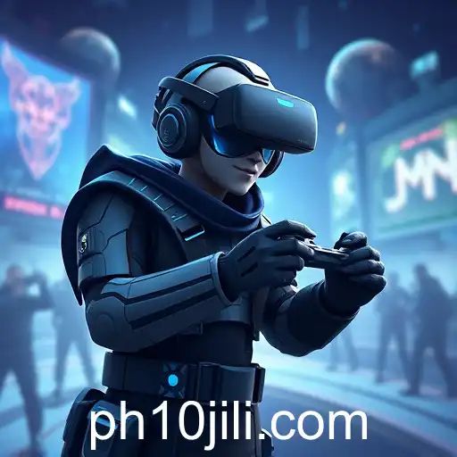 Gaming Trends and Insights: A Glimpse into the Virtual World