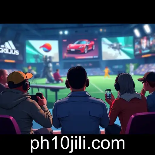 The Growing Popularity of Online Gaming Platforms