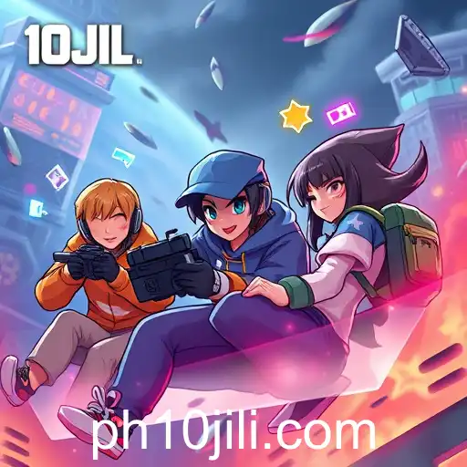 Exploring the Exciting World of Multiplayer Games with 10JILI