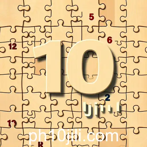 Exploring the Engaging World of Puzzle Games on 10JILI