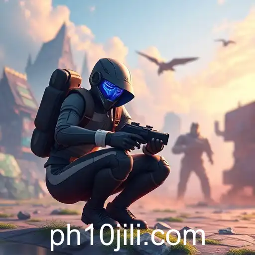 The Rise of 10JILI in Modern Gaming