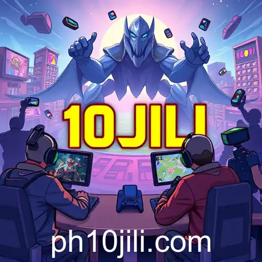 10JILI