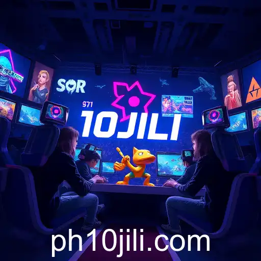 10JILI
