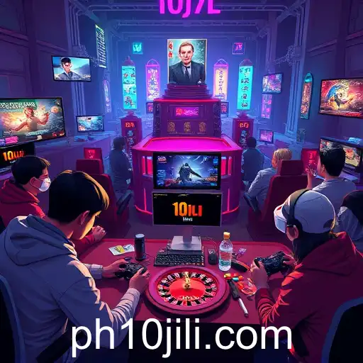 The Rise of Online Gaming: Trends and Insights