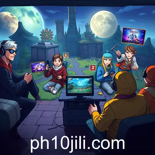 Exploring the Rise of Online Gaming in 2025