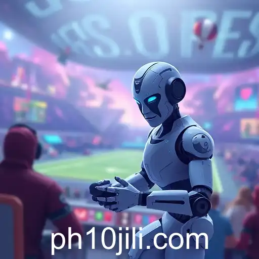 The Rise of Online Gaming Platforms in 2025