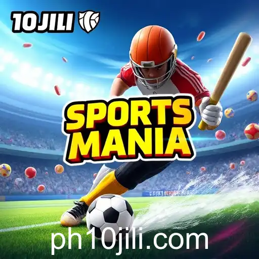 Exploring the Thrilling World of '10JILI' Sports Games