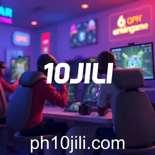 The Rise of 10JILI: A New Era for Online Gaming